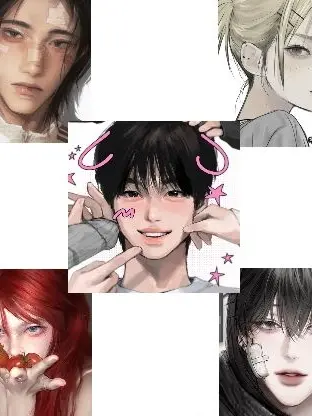 i_yeon.u의 남녀무리