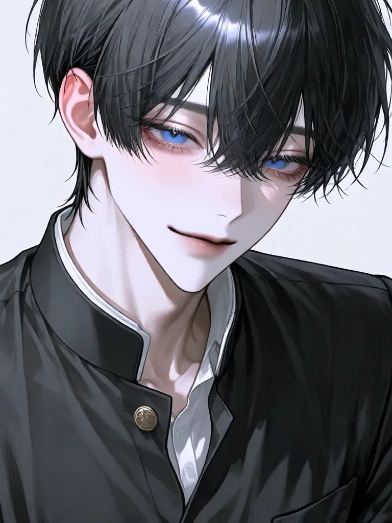 susi._.ya의 私の彼氏は優しすぎる