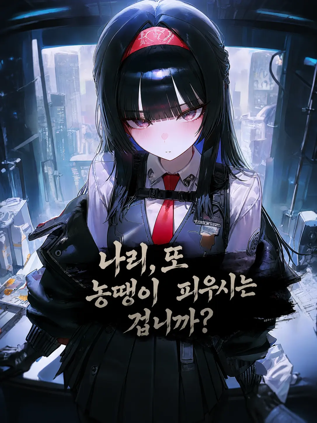 SuaQ의 임채령