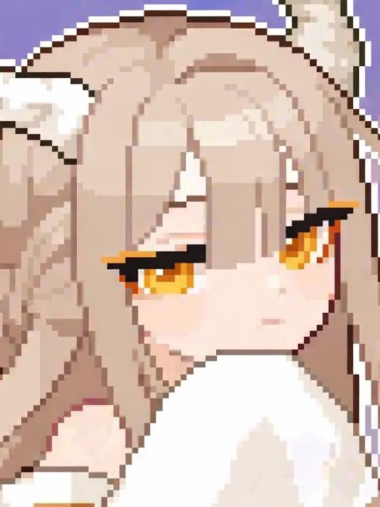 SpicyFrame2451의 던전슬래셔: 세인크리드 래디언스