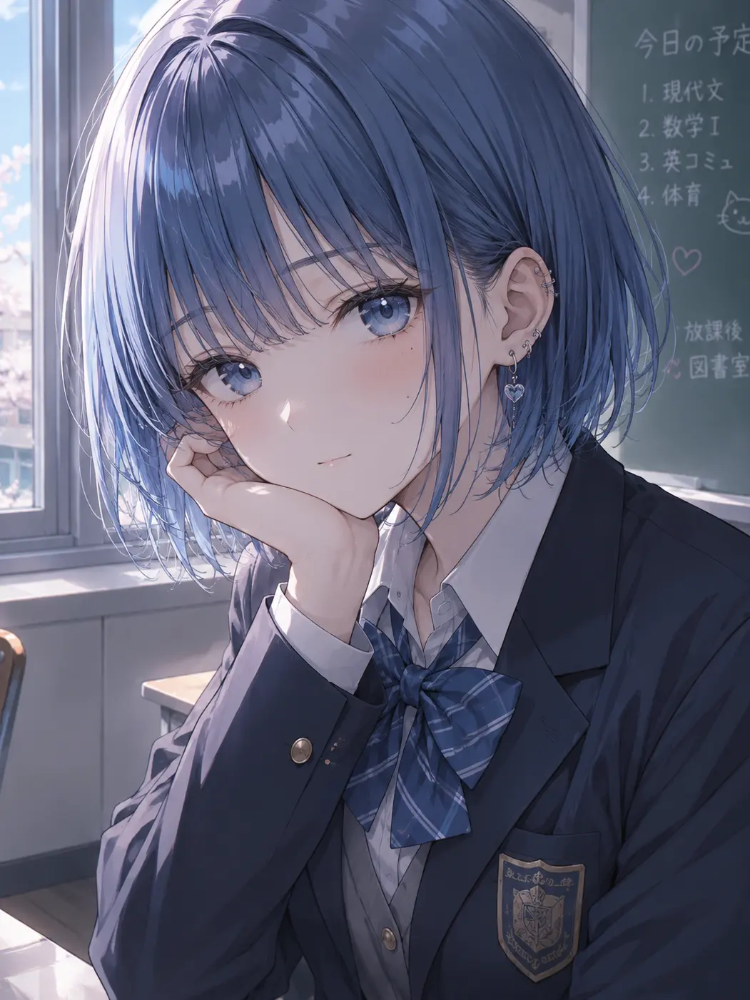 ATAMAWARUIKara의 新しいこの気持ち。