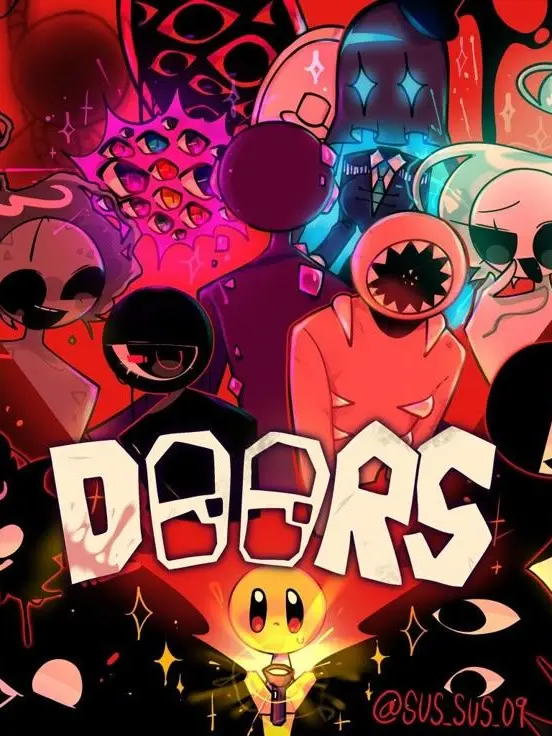 a_aka의 [도어즈]