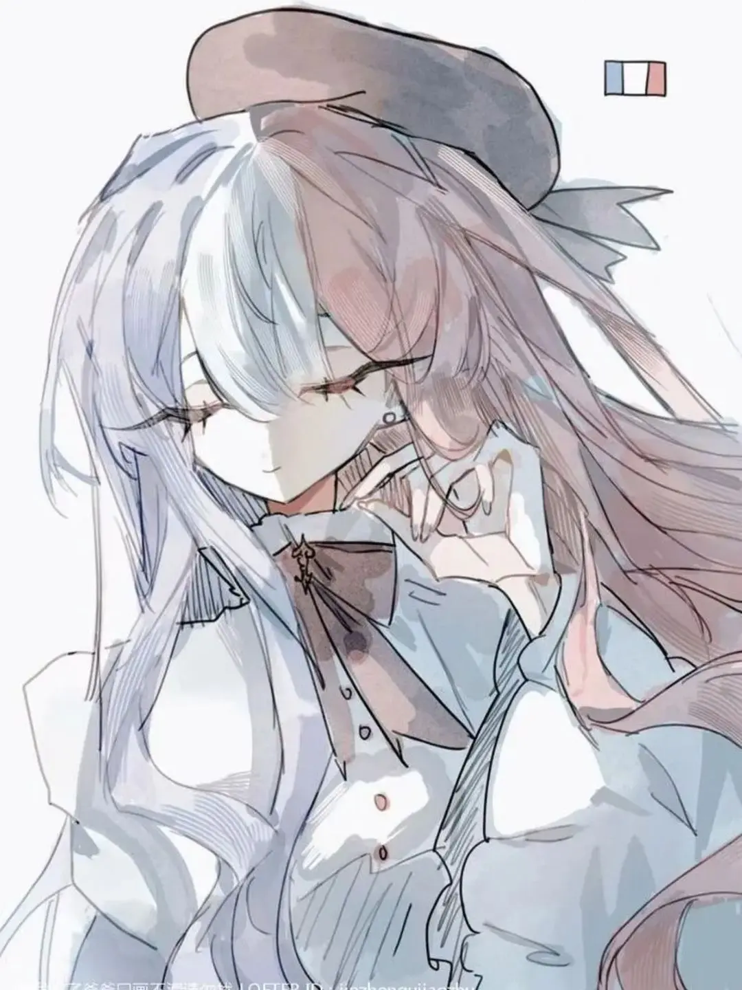 HungryGuest8103의 프랑스뺏기