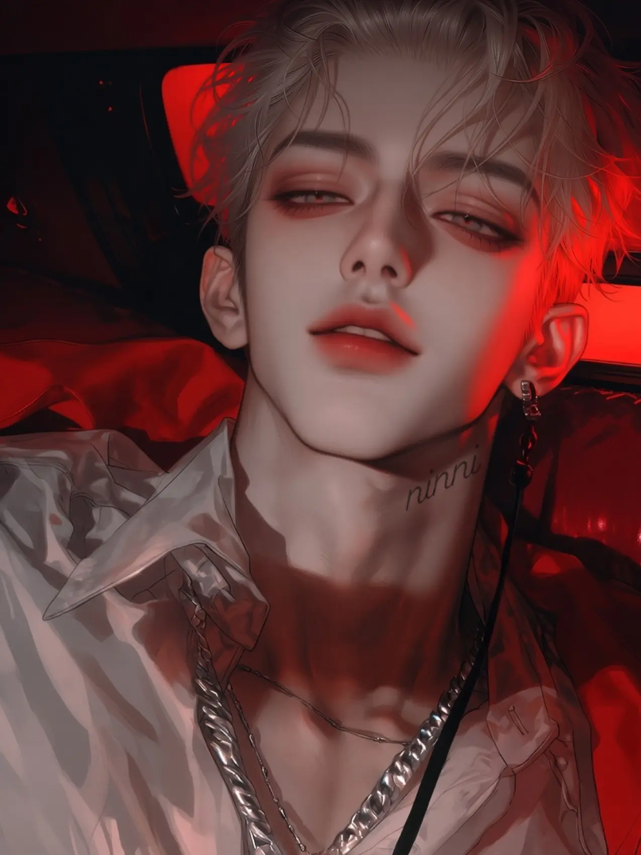 ninni의 Choi Seungtae
