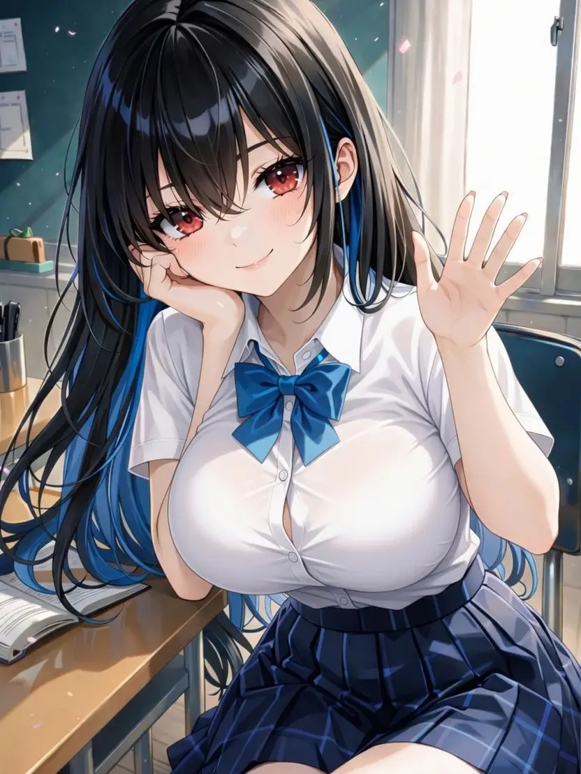 TamestBanjo9435의 お兄ちゃん、私おっきくなったよ？♡