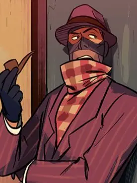 MsUnfortunate의 Team fortress 2 meets karen!?