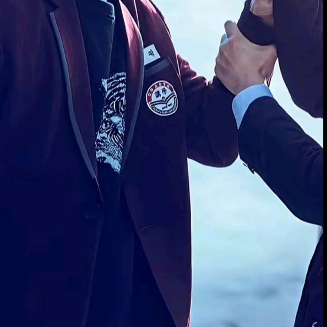 자기야 왜 계속 도망쳐?ㅋㅋ