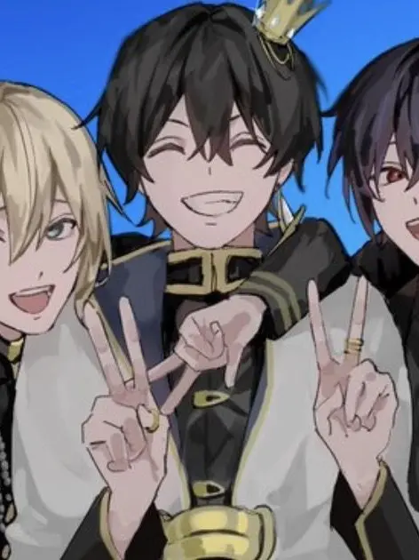 OutlawShelf1042의 精神科医の無敵な5人