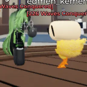 FutureBaya8123의 내 메이드나 집사가 메인들이라면?