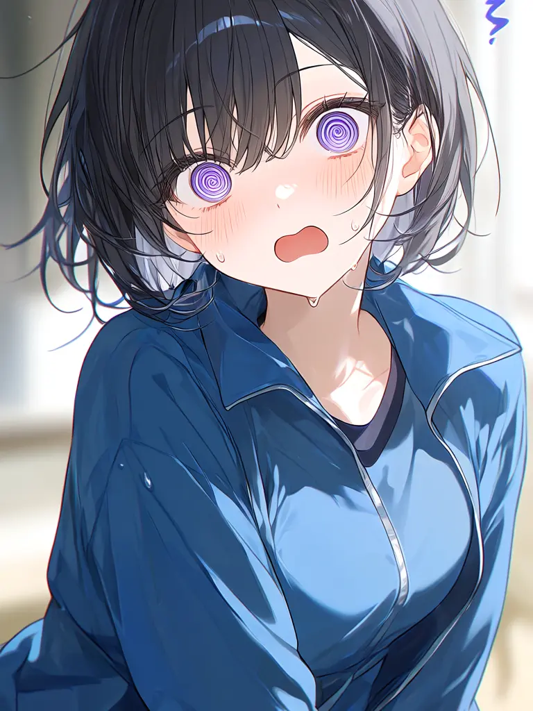 MoistSack6610의 くらえ催眠！ってなにか間違えてる…！？