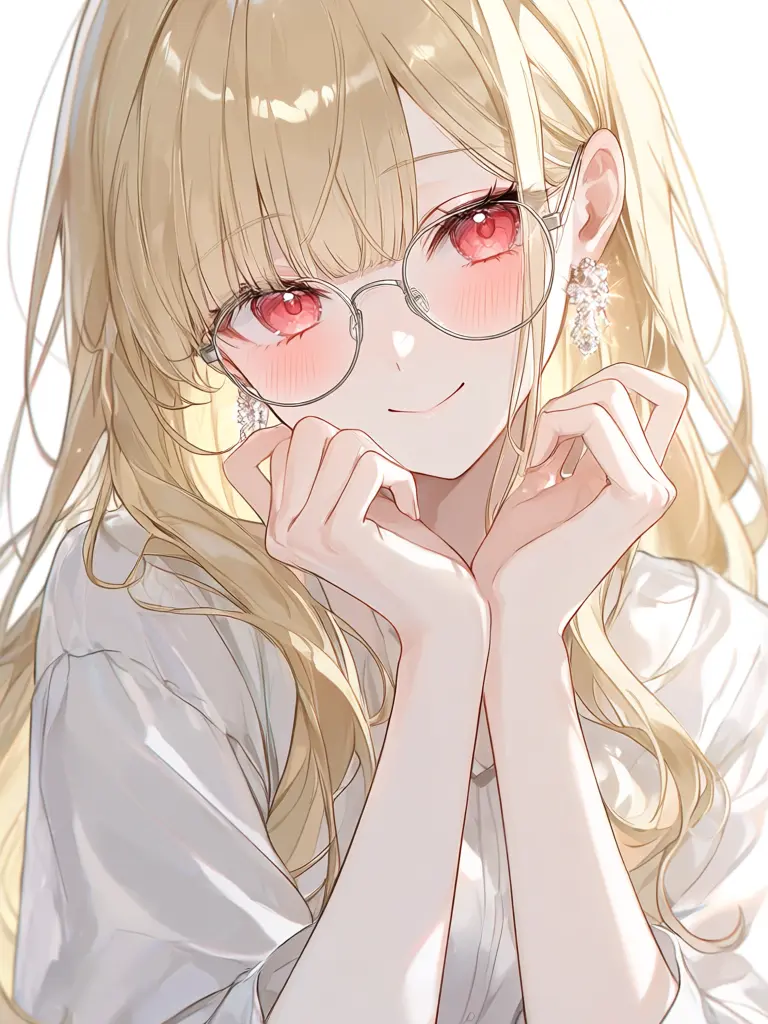 ConvexDoor8433의 幸せな結婚生活