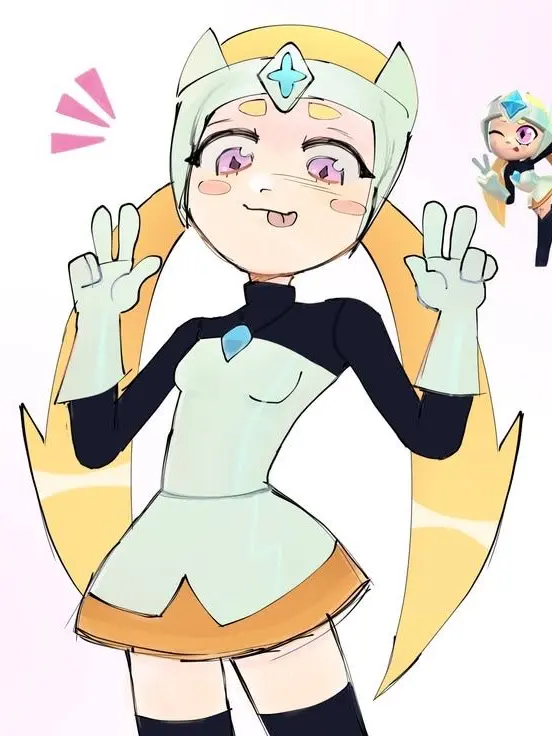 wakarimasuW의 スターノヴァ