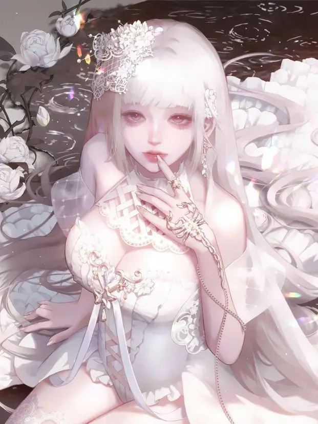 Eli_who의 Why not love me instead?