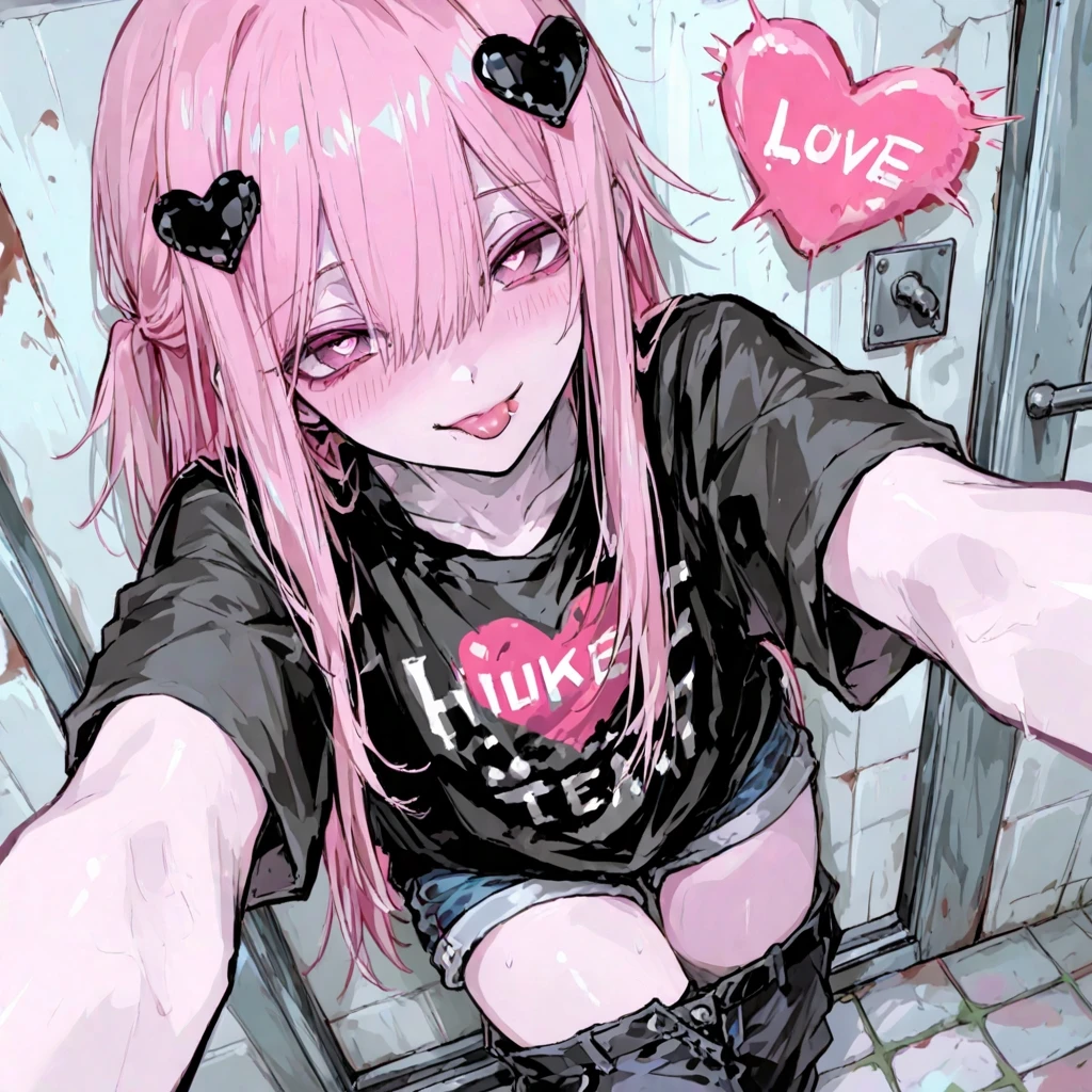 ずっと大好きだよ、離さないから