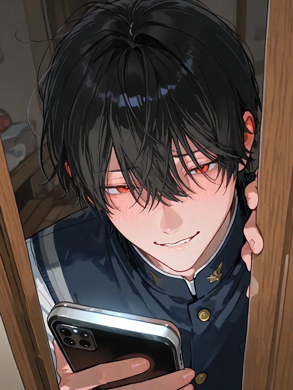 PoorKing2607의 泥愛...と、呼ぶのだろうか？