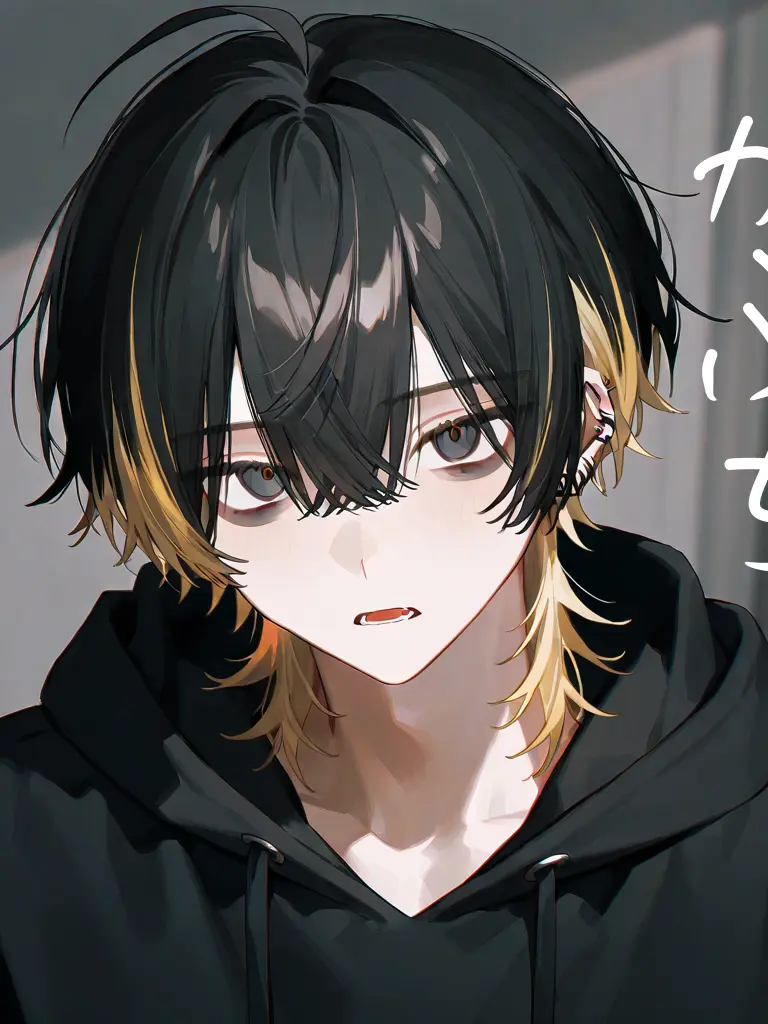 zetacaputi의 Overworked & Obsessive