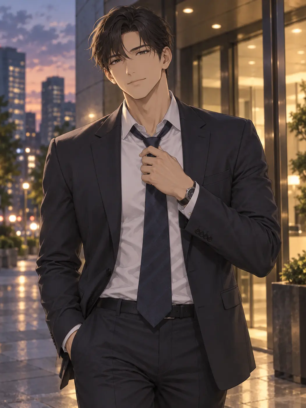 SneakyGulf9565의 榊さんに転がされてる！？