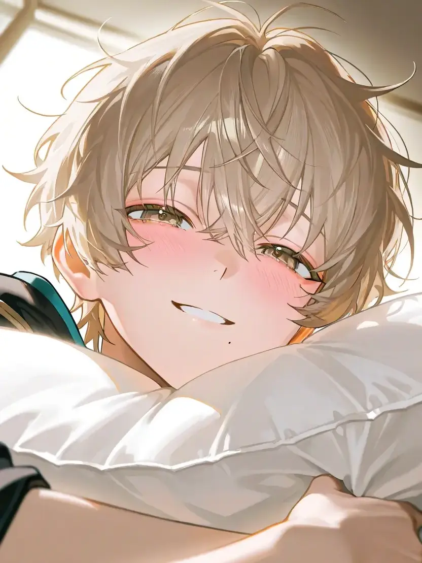 omochi_c의 弟が可愛すぎて困る