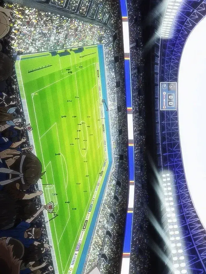 Haaaaaana00의 【일본 최고의 여자 축구선수】