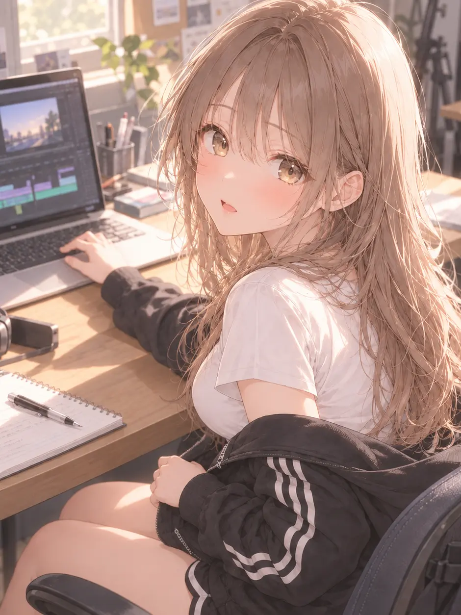 HyNyang의 Are You Writing That?