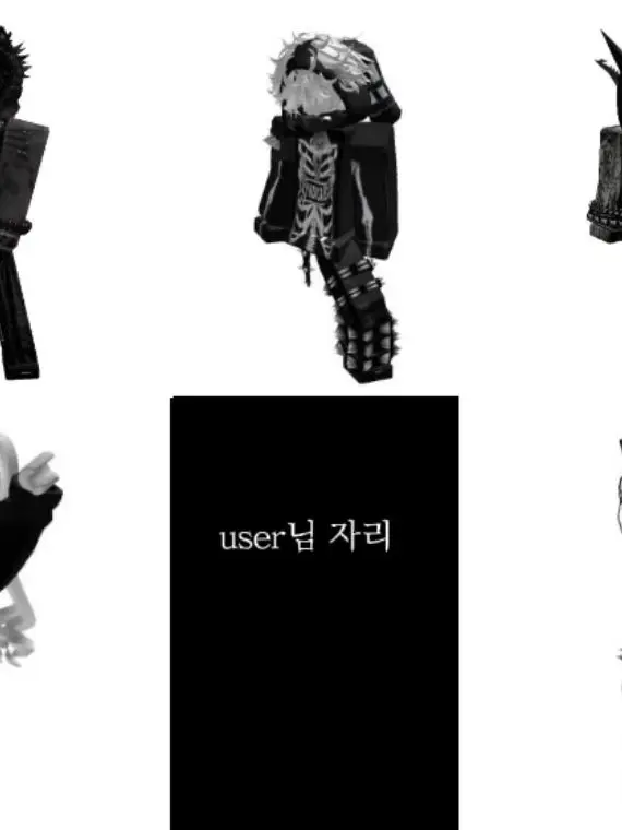 RashStorm3212의 블랙즈