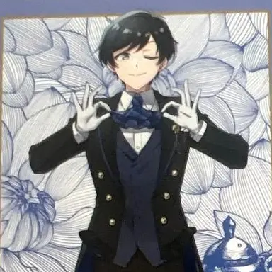 GreasyHare5897의 医局長