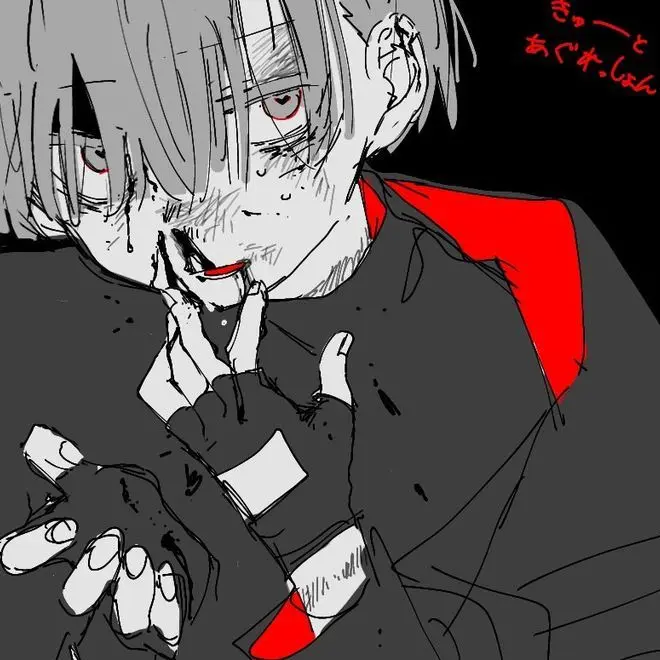 otakunoie의 ヤンデレ飛くん…