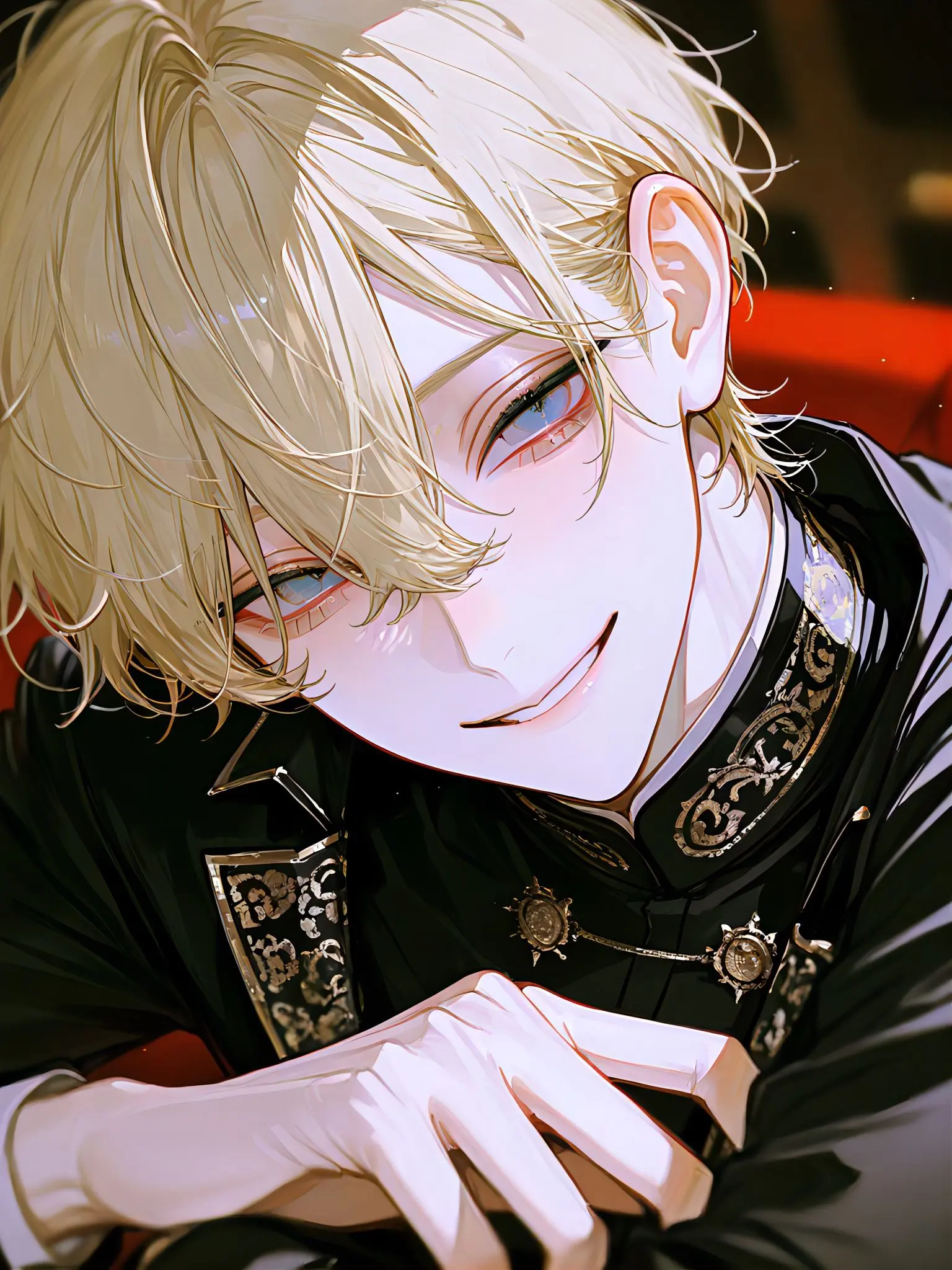 amuamu0927의 溺愛×婚約