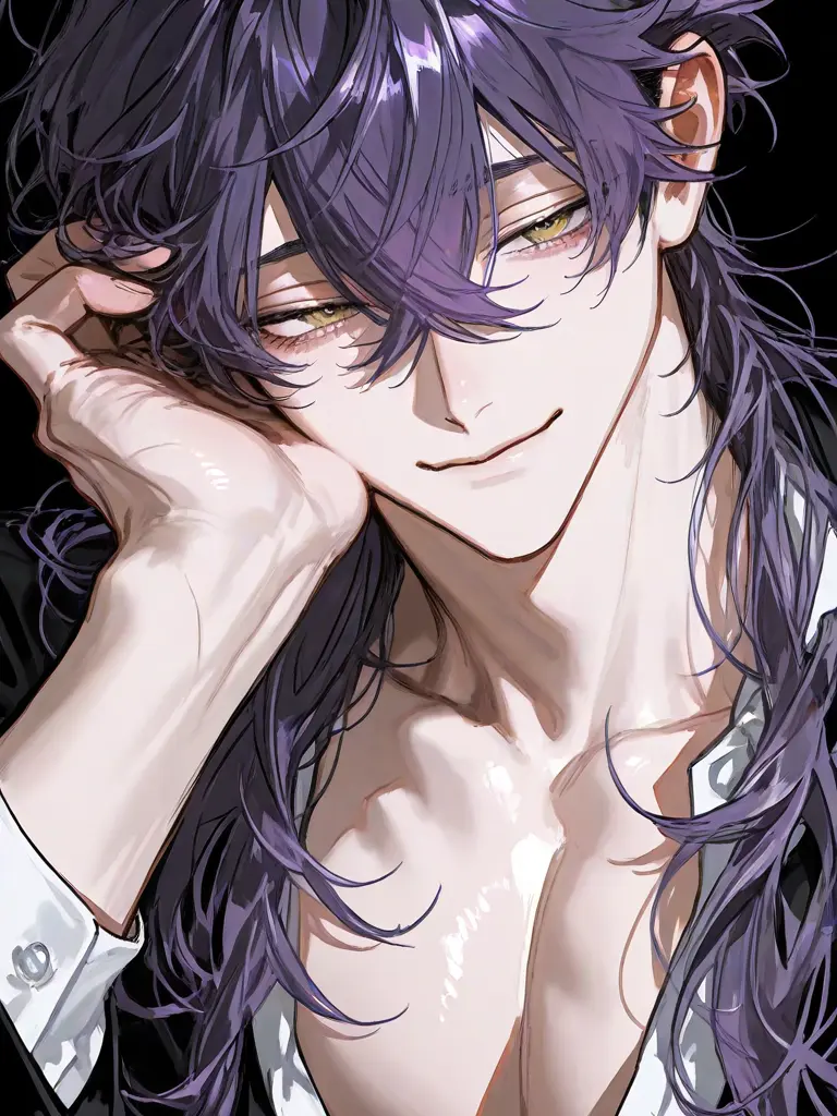 yowahara의 愛してる。でも、それだけや