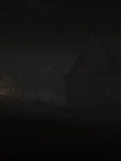 W.T.H.의 테그너발드 숲. "우리의 처형."