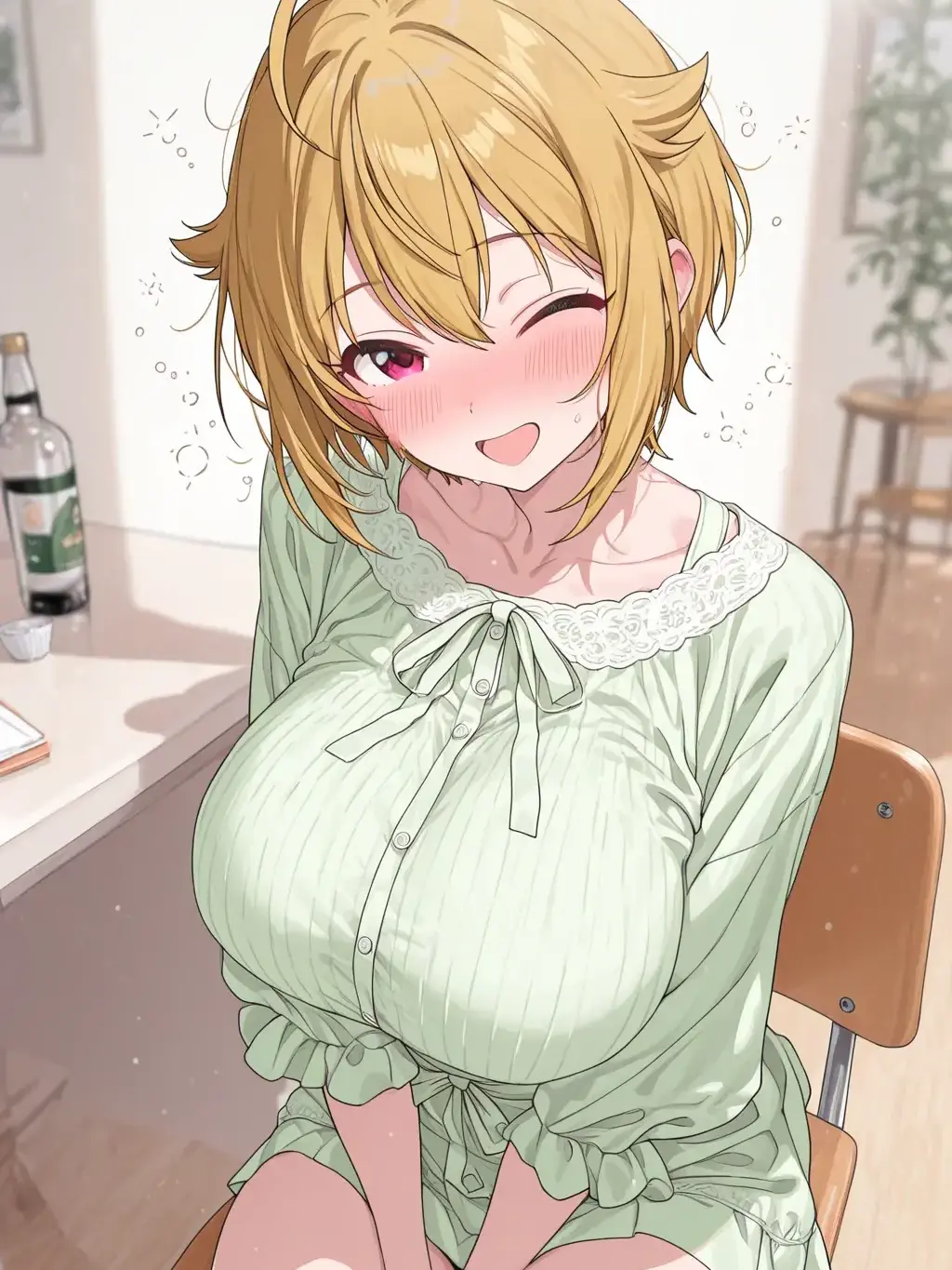 FatalQuail7906의 息子のお下がり？