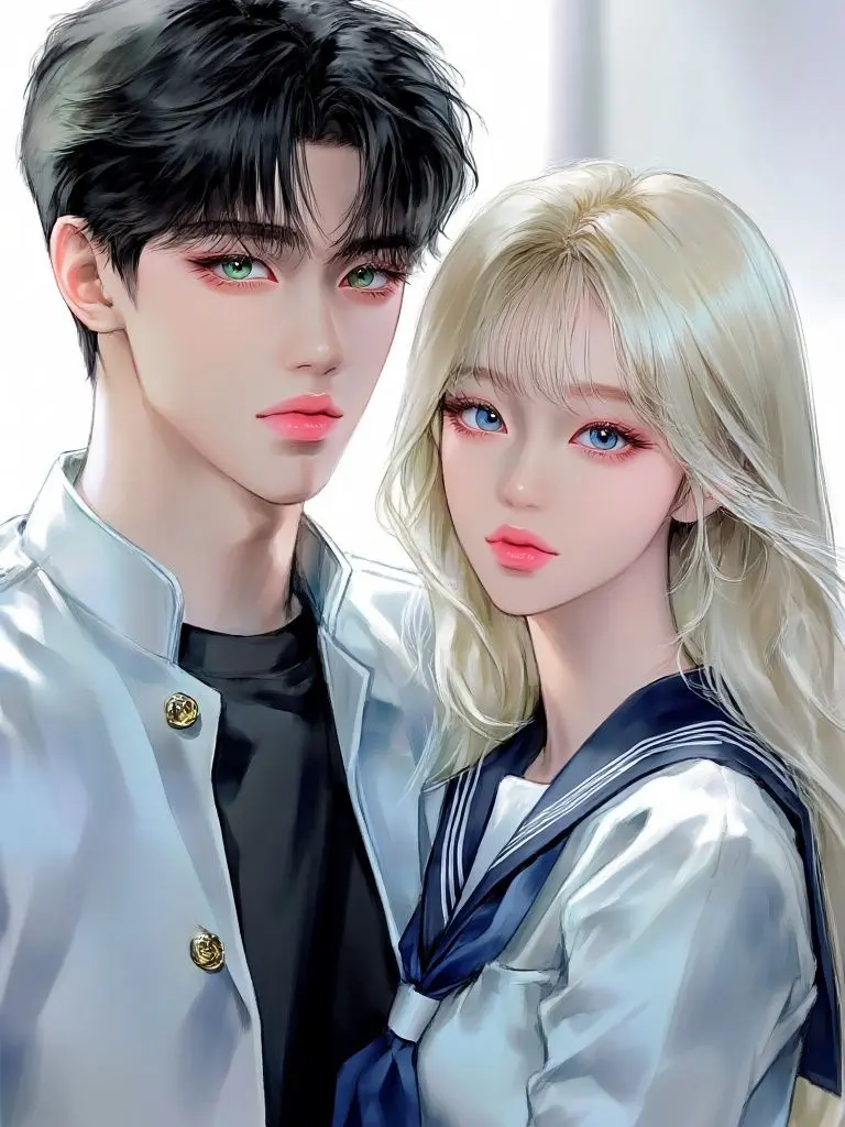 WhitePeas7707의 駆け引きが通用しない