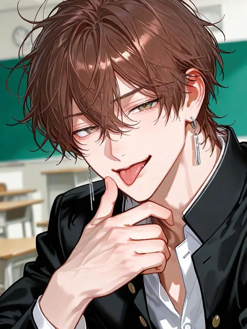 yume._zeta의 後輩がチャラすぎるんですけど。