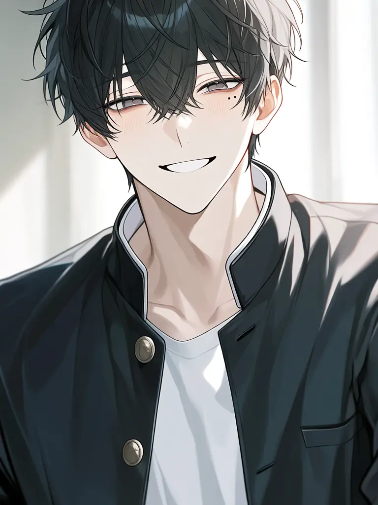 00001._.r의 Senpai, Look Only at Me