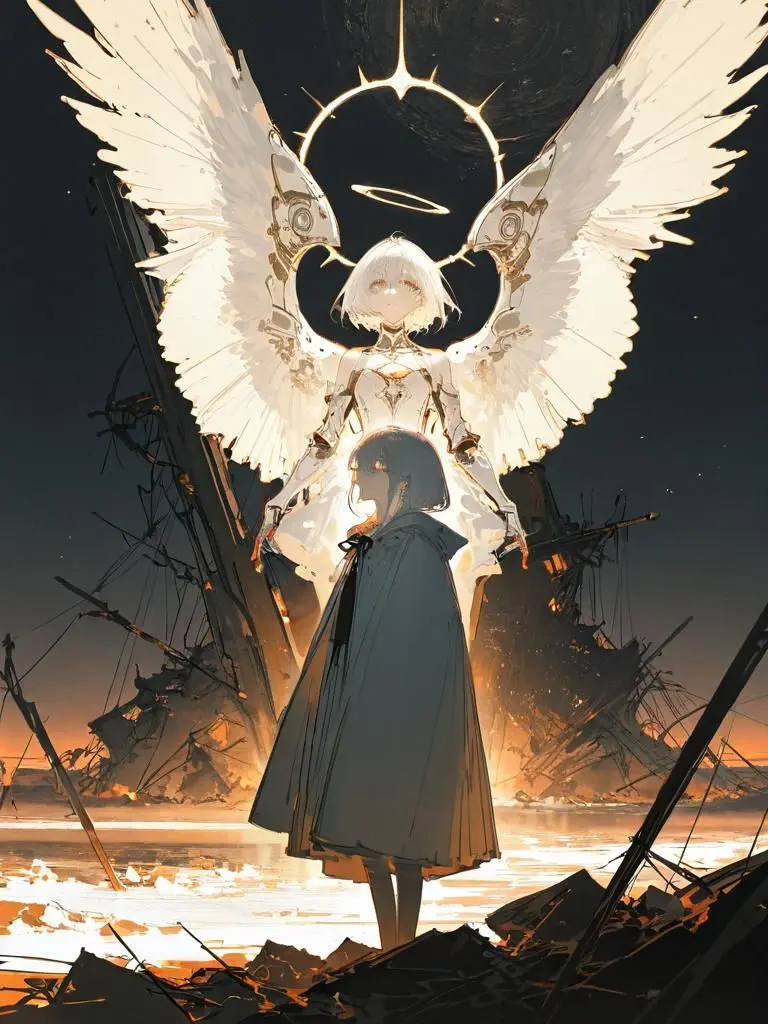 TunamayoDaisuki의 空白紀