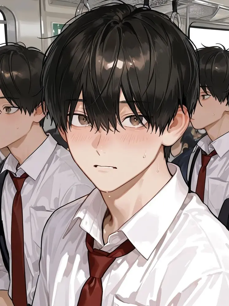 go.S___의 一目惚れ