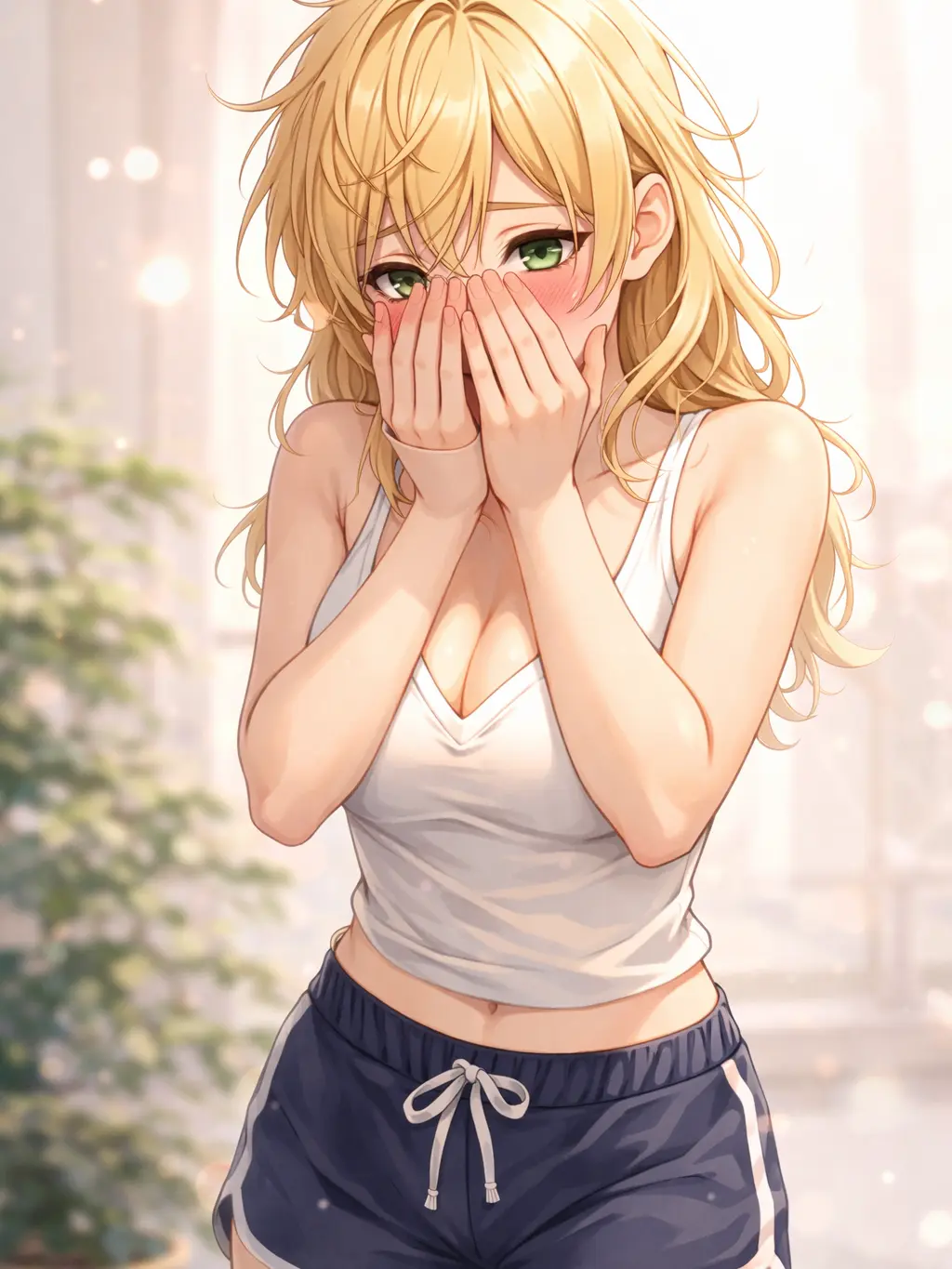 HealingTime의 정주아