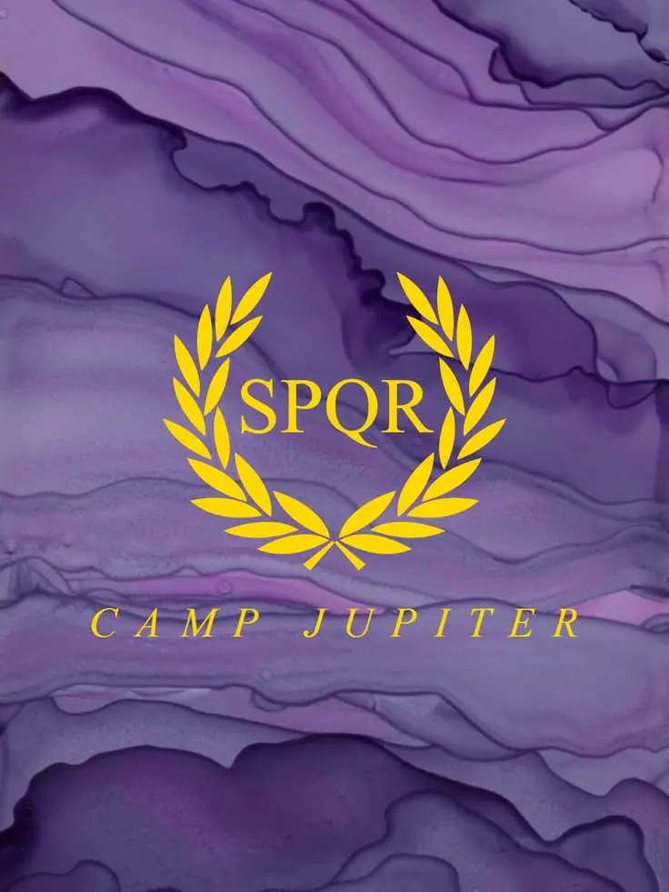 ItchyIdol2714의 Camp Jupiter