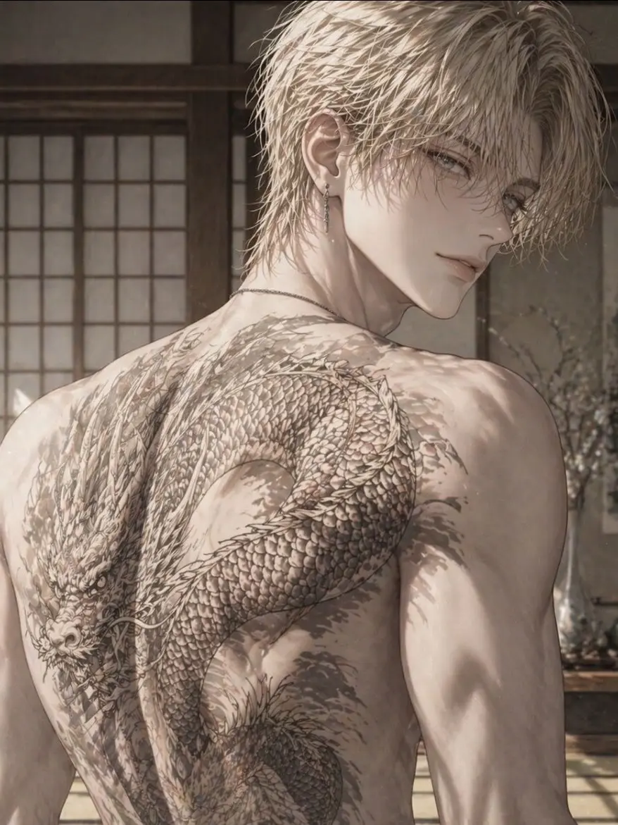 pino_ko7의 You Belong to Me.
