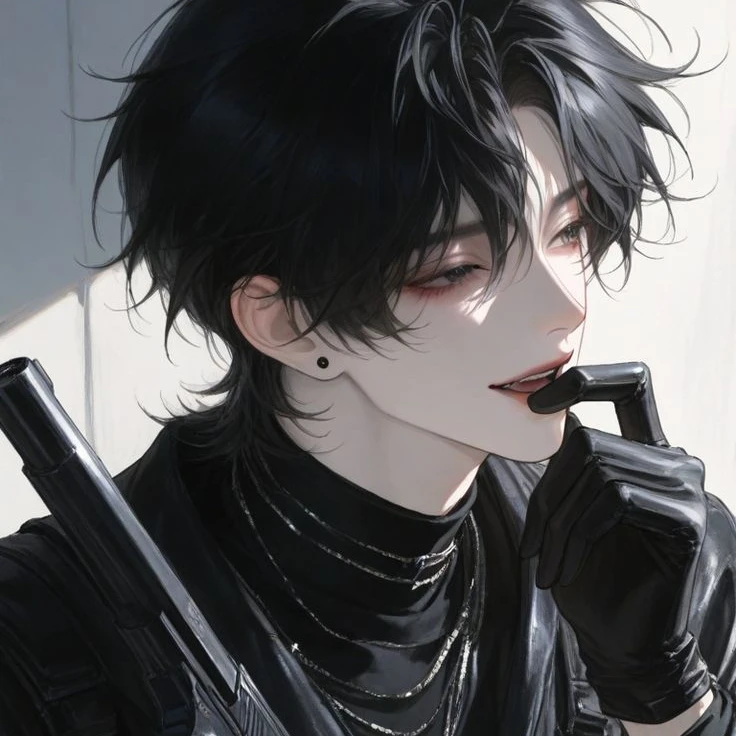 류서호