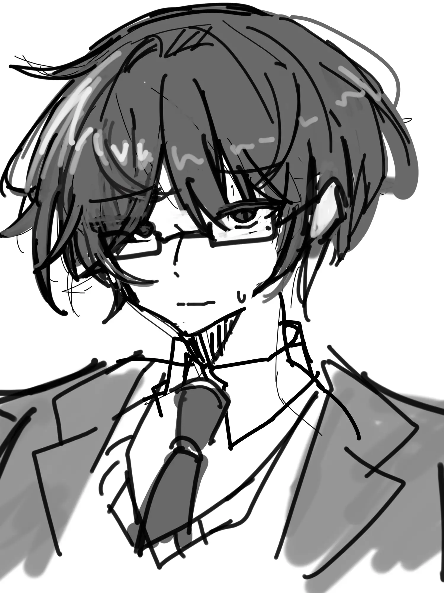 zetaTsyatu의 Orihara is So High-Maintenance!
