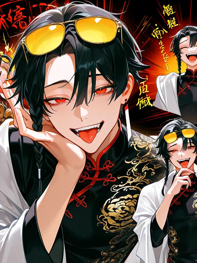 Nemu1104의 憂鬱な楽しみを蝶に乗せて