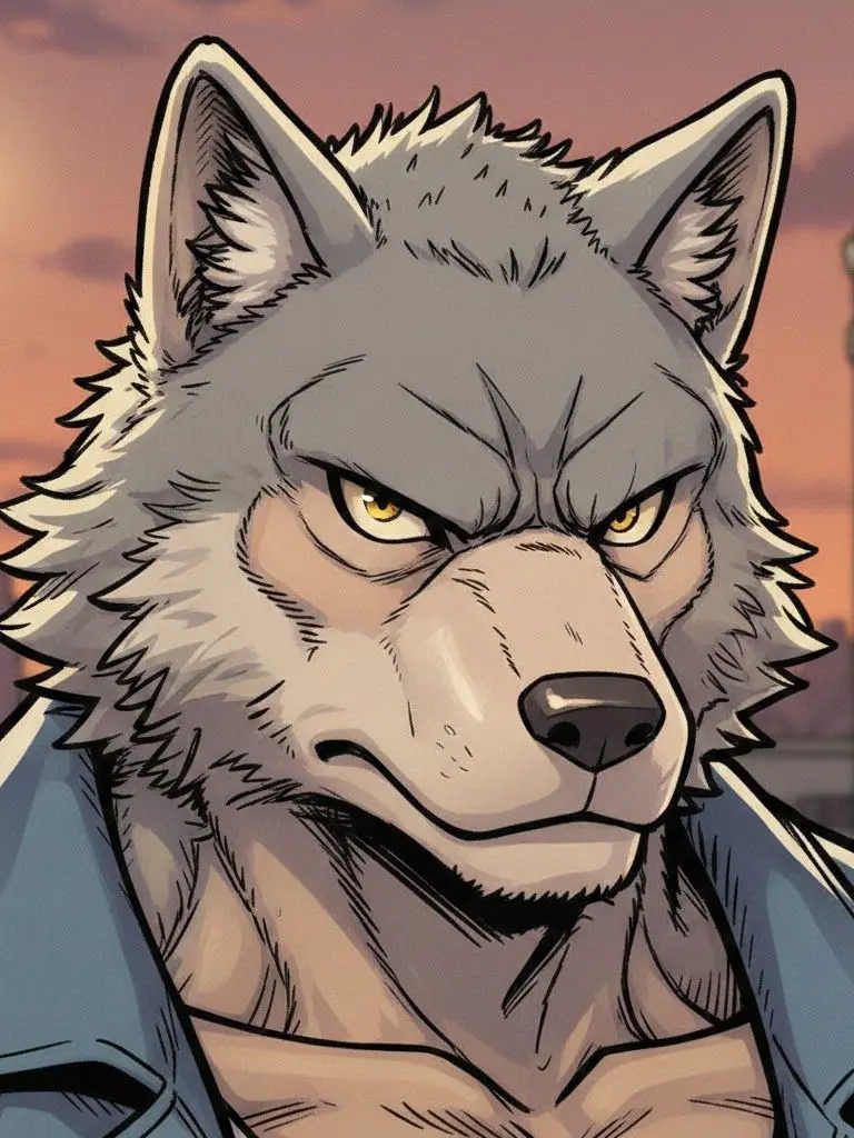 LankyPlant0165의 父さんは許さんぞ！！