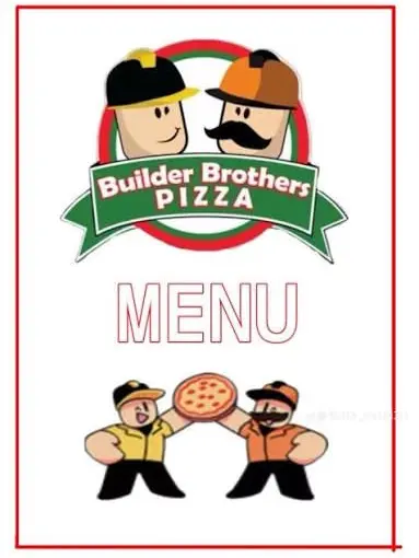 TartanGesso1186의 Builder bros
