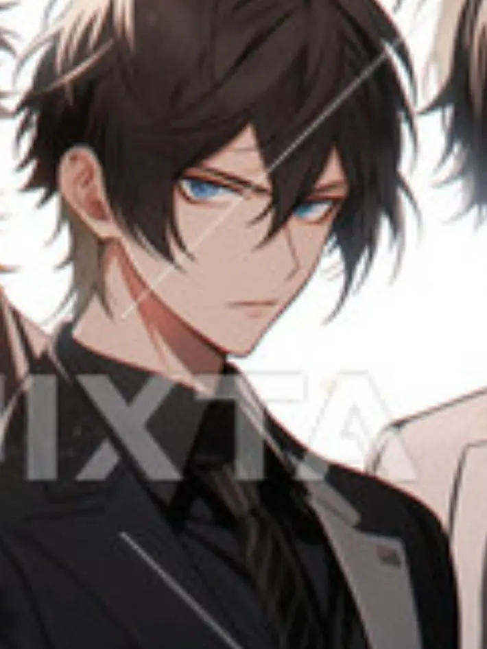 UsableJuice2369의 偽りの娘VS本物の娘 (自分用）