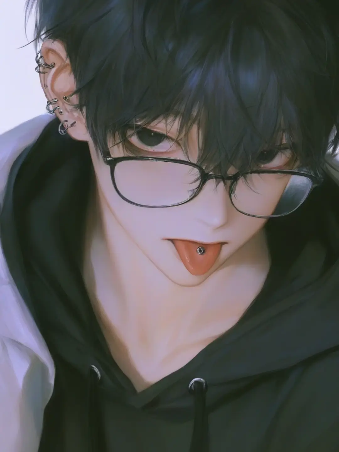 BraveDish8270의 後輩のくせに生意気❗