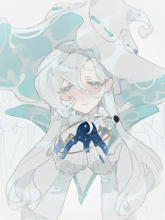 KnottyFruit4735의 "넌 내게 가장 소중한 쿠키란다."