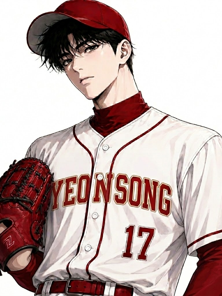 ⚾️ 연송대학교 야구부 대표 이미지