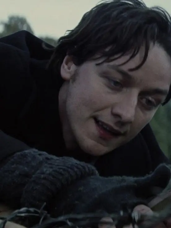 FastStudy3383의 Charles Xavier
