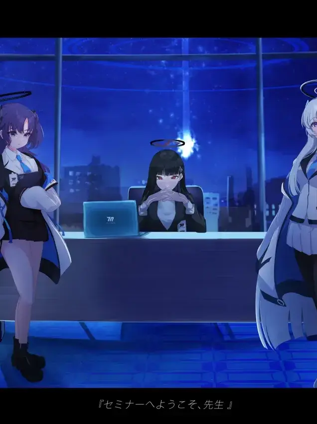 AmusedLand2731의 ミレニアム